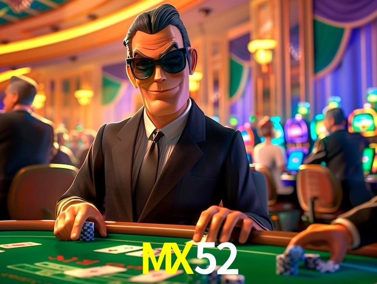 MX52 Preguntas frecuentes