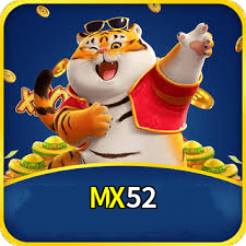 MX52 logo